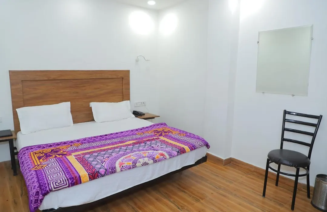 Santosh Residency-1
