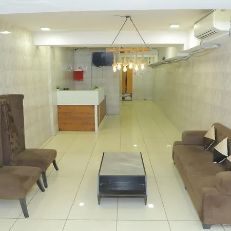 Santosh Residency-3