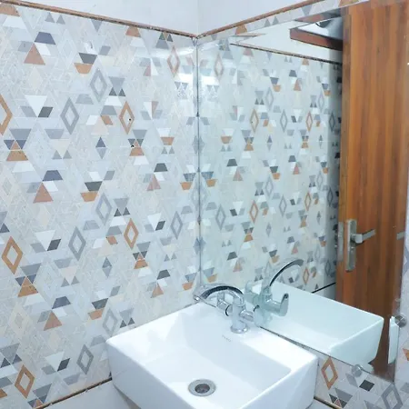 Santosh Residency-2